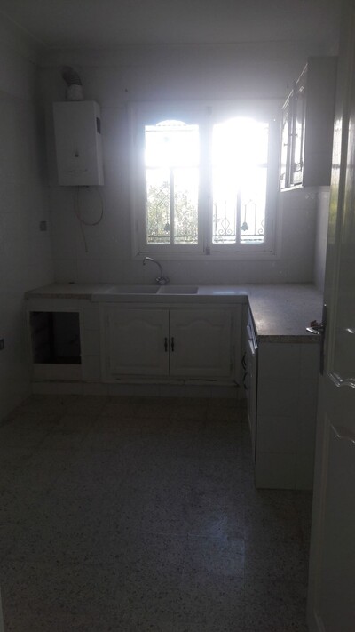 Duplex S + 2 city centre