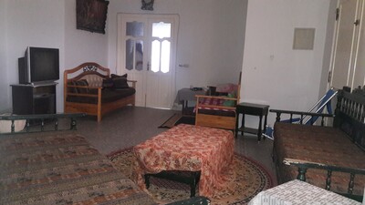 Villa Aziz 4 Hectars
