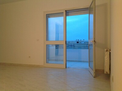 Etage de villa S+2 Ain Zaghouane Nord