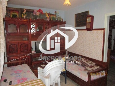 A house in stah jainulabdeen monastir