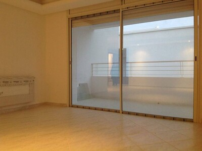 Floor of villa s + 3 Ain Zaghouane North