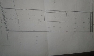 Pour promoteur un terrain à chatt maryem