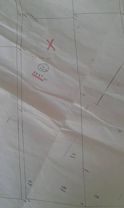 Terrain de 6857 Monastir