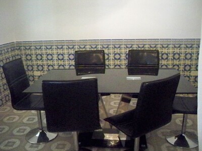 El Bessbassia Villa des Roses Reference A