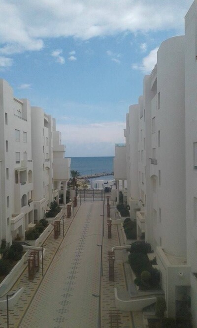 Beau Appartements pour vos vacances