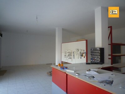 Rent Local Commercial in Kelibia