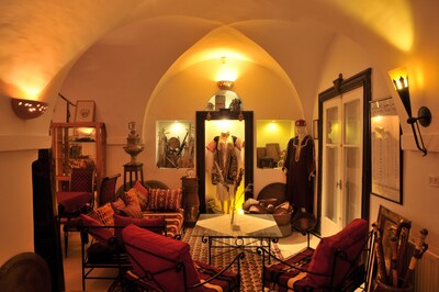 Une villa à 1 490 000 DT aux environs d'Hammamet