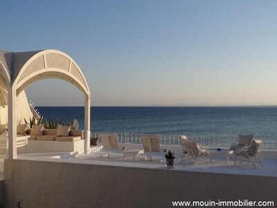Dar Les Jasmins la medina Hammamet centre Ville