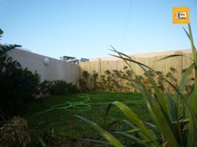 Appartement haut standing Plage Petit Paris Kélibia