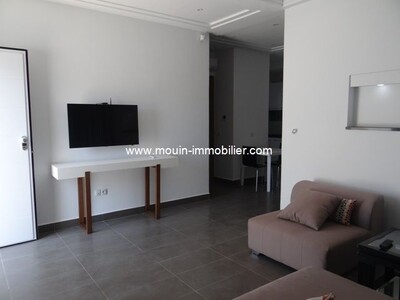 A appartementement Badira in Hammamet Nord