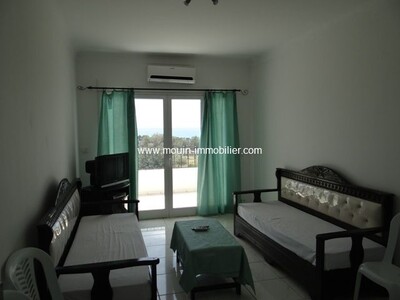 Appartement Nejma Hammamet Nord