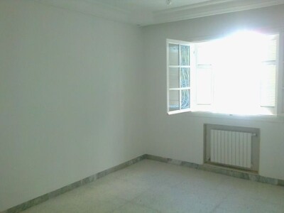 Appartement standing à La Marsa
