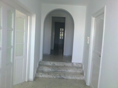 A large floor in La Marsa