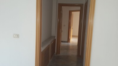 Appartement spacieux haut standing au Lac