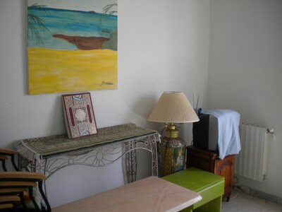 Un duplex à 250000 DT à Hammamet