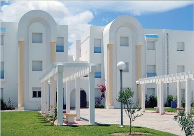 appartementement OHL Hammamet Baraket Ellis