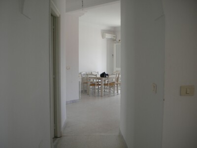 Un appartement à 225000 DT à Hammamet Nord à 5 min de la plage