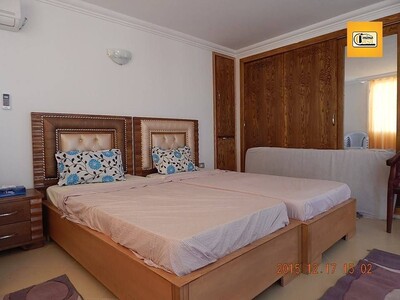 Joli Studio haut standing à la Cité Riadh Kélibia