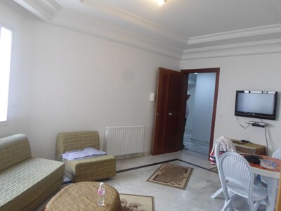 for sale appartementement luxury s + 1 has hamamet North am