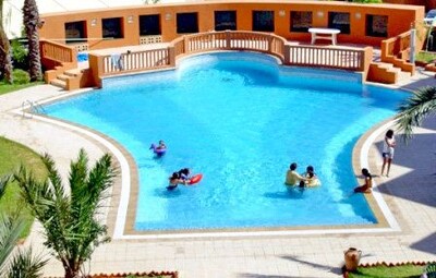 vente appartement a hammamet