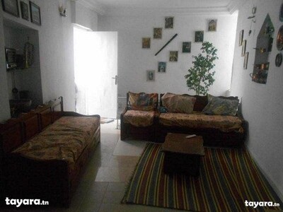 maison a hammamet centre ville S+2