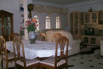 Apartment S + 3 ++