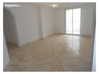 for sale an appartementement high stnading