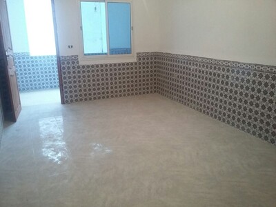 bonne opportunités av duplex à 2 pats de yasmine hammamet
