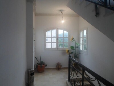 Av un appartement belle de hammamet nord am