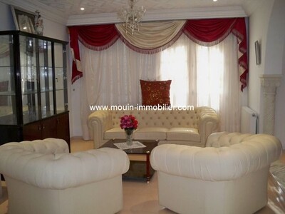 A appartementement Sandy in Hammamet Nord