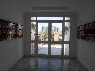 for sale appartementement s + 2 a hammamet North am