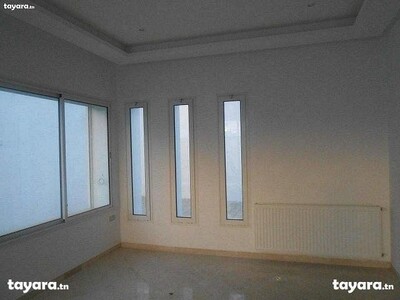 A vendre duplex de Haut Standing à Hammamet nord