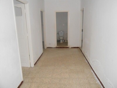 av un appartement de hammamet centre ville S+2