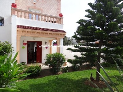 Maison El Menzel Nabeul Manzel Temim