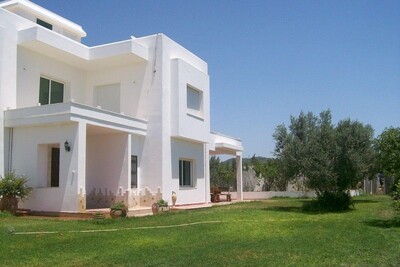 Luxury Executive Birbouragba Villa for sale