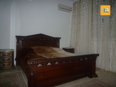 Beautiful House on the ground floor to the road of Mansourah Kelibia