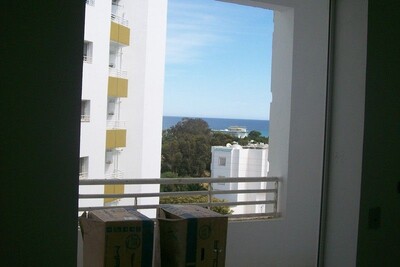 Appartement au deuxième étage