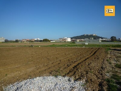 A vendre terrain à la cité El Merdes Kélibia