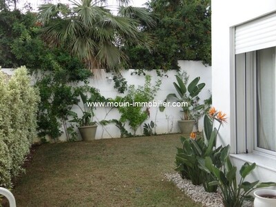 Appartement Le Navire Référence A à Hammamet Nord