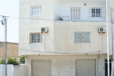 Apartment + Nady