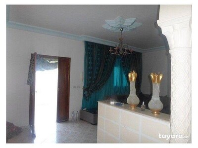 beautiful house with an attractive price to 5km from hammamet