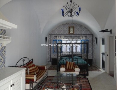 Appartement Arabesque A à Hamammet Nord