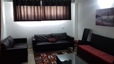 Appartement Moderne A Yasmine Hammamet