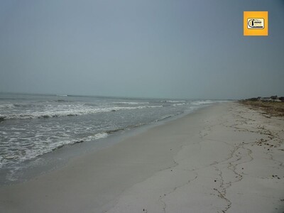 Charmante Villa seconde position plage Ain Grenz Kélibia