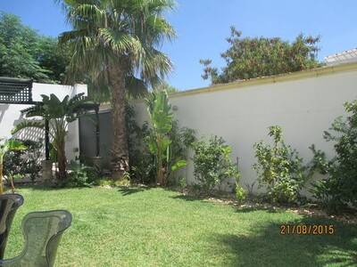 Une Magnifique Villa avec piscine à Gammart Sup