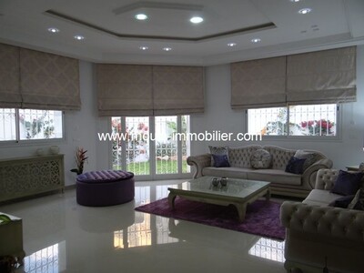Villa Imen bb Hammamet North Kharrouba