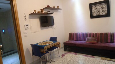 Studio 40 m 2 furnished tantana