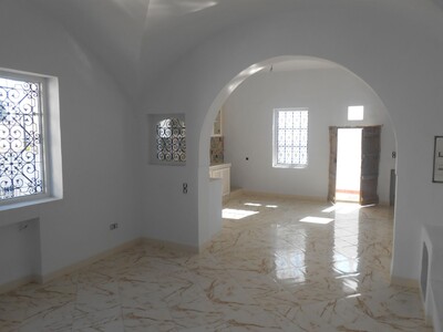 AV un beau duplex à 7min de la mer hammamet NJ