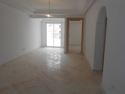 for sale an appartementement in Mrezga with pool NJ