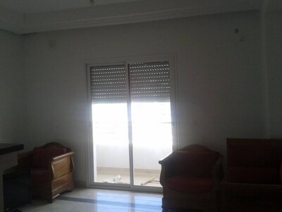 An appartementement to Mrezga close all convenience NJ